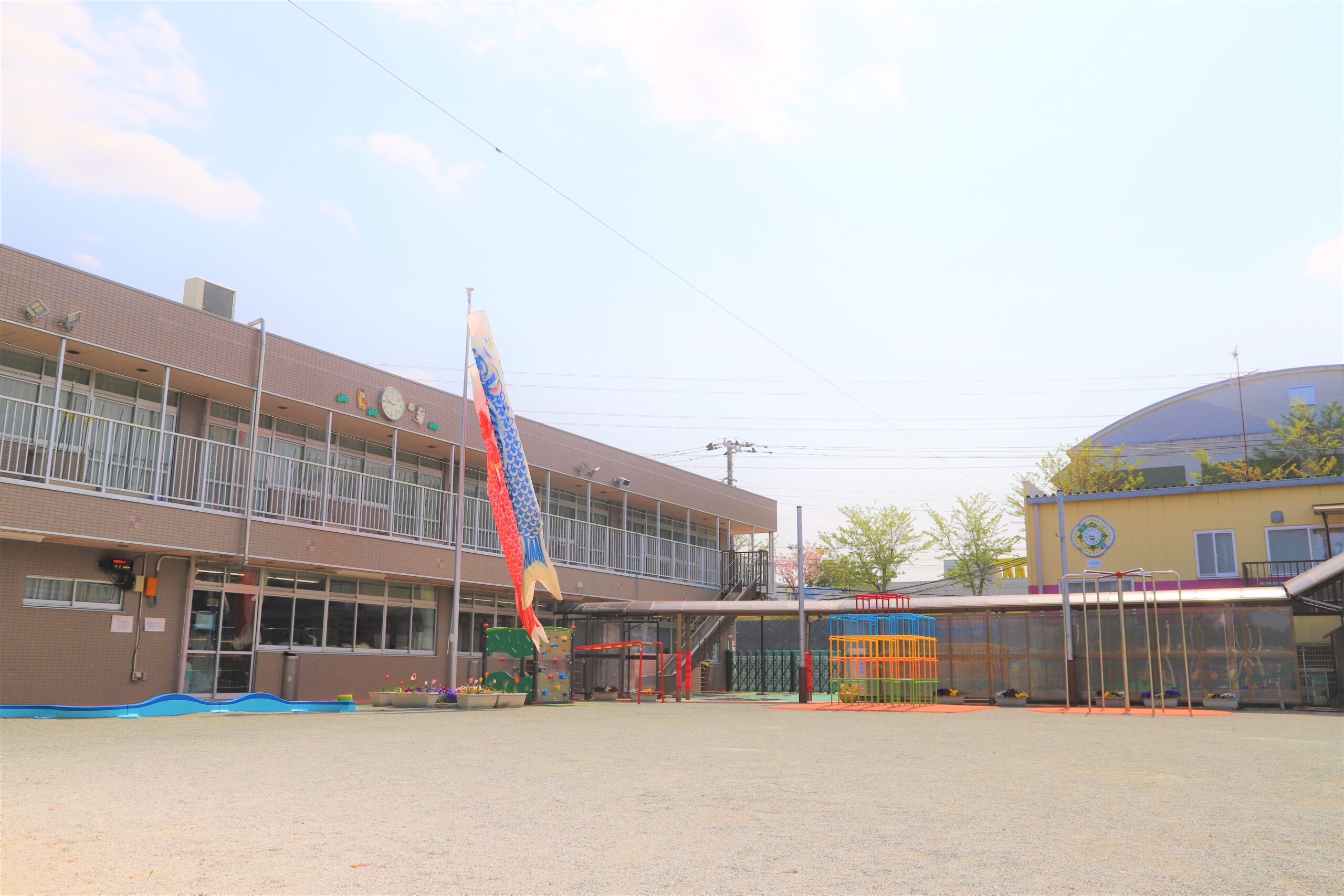 千原台まきぞの幼稚園｜プログラミング教育を通して自分の思いを伝え 